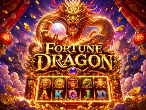 Fortune Dragon Jogo Rodadas grátis