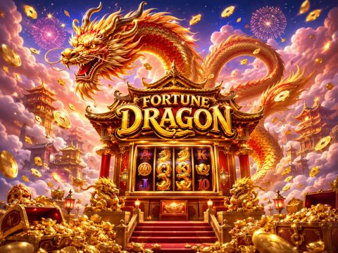Fortune Dragon Jogo Baixar APK